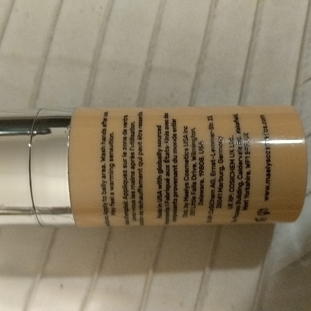 Firming Belly Cream - Picture 2 of 2